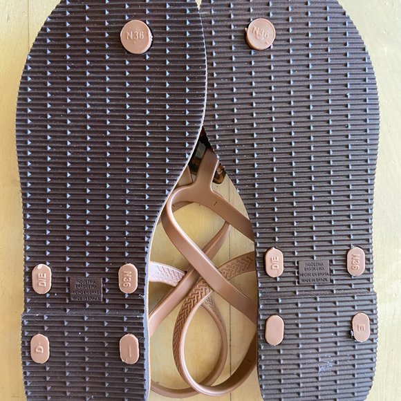 You Paraty Buckle Sandals-Havaians - Picture 7 of 7